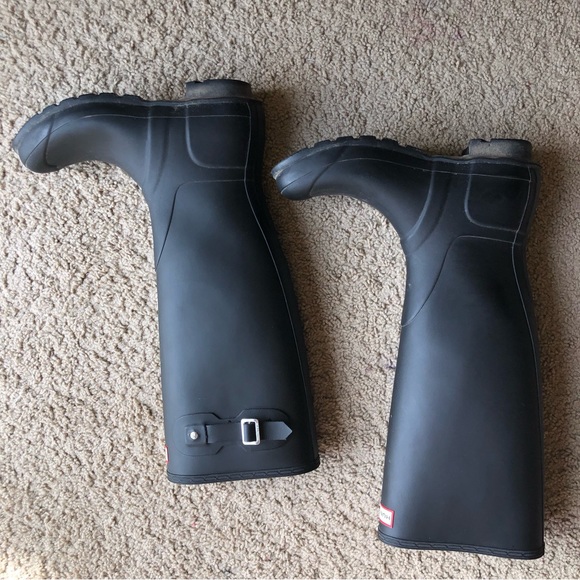 Hunter Tall rain boot - Picture 6 of 13